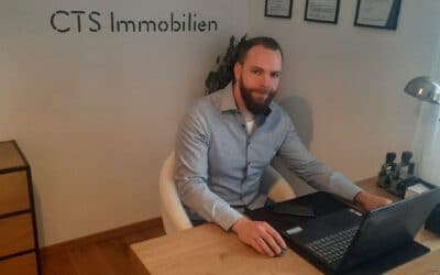 CTS Immobilien