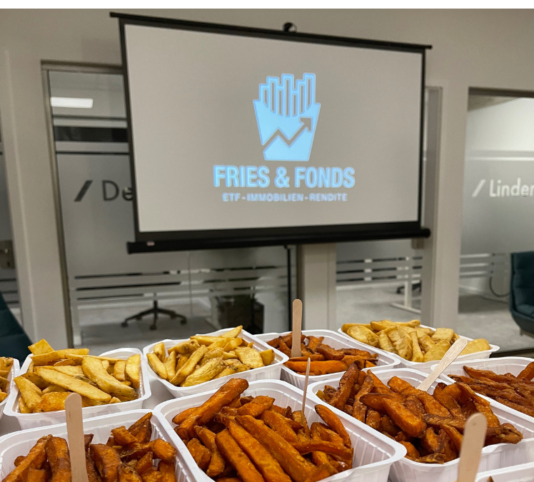Fries & Fonds